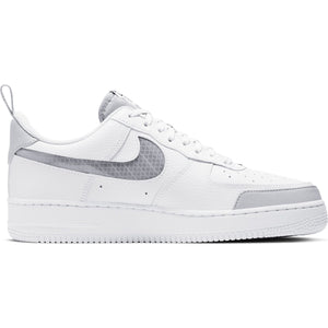 TÊNIS NIKE AIR FORCE 1 '07 LV8 2 WHITE
