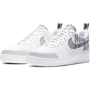 TÊNIS NIKE AIR FORCE 1 '07 LV8 2 WHITE