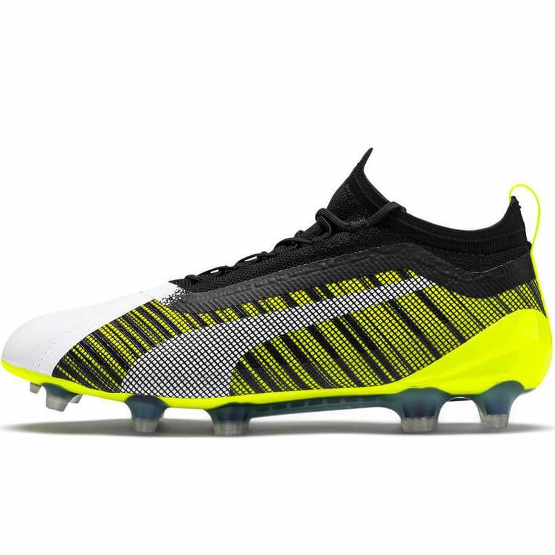ONE PUMA シューズ 5.1 boots Football - R-GOL.com | FG/AG LE Edition Limited 5.1 One Puma FG/AG LE シューズ