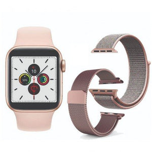 SMARTWATCH IWO 12 WATCH 5®