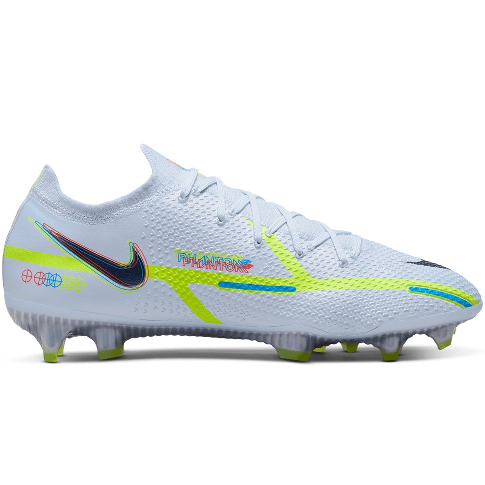 Nike Phantom GT2 Elite FG - Progress Pack
