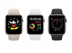 SMARTWATCH IWO T500 Max