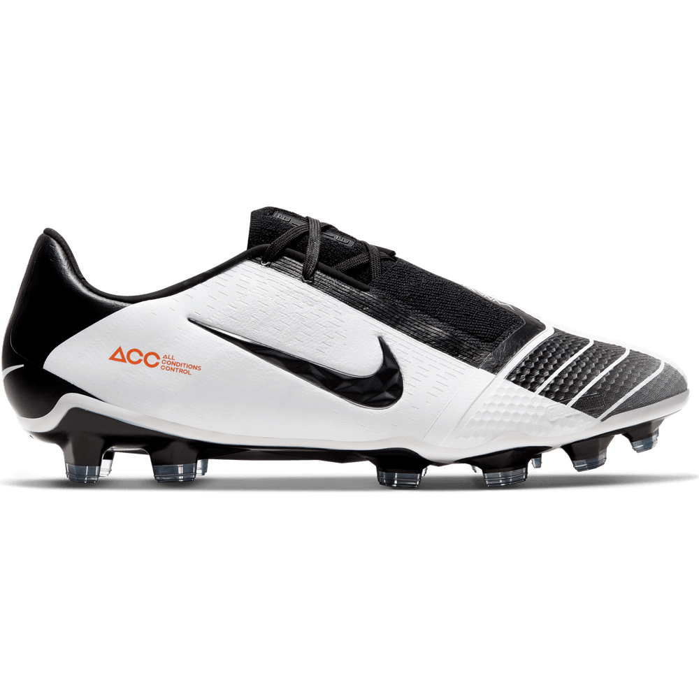 Nike Phantom Venom Elite FG BRANCO/PRETO – Grupo R7sport