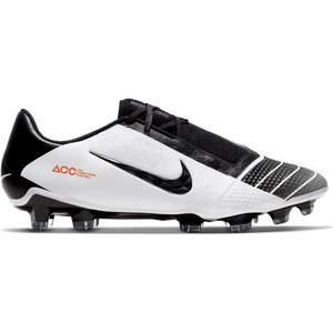 Nike Phantom Venom Elite FG BRANCO/PRETO