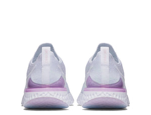 NIKE EPIC REACT FLYKNIT 2