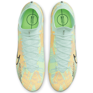 Nike Air Zoom Mercurial Superfly 9 Elite FG - Pacote Bonded