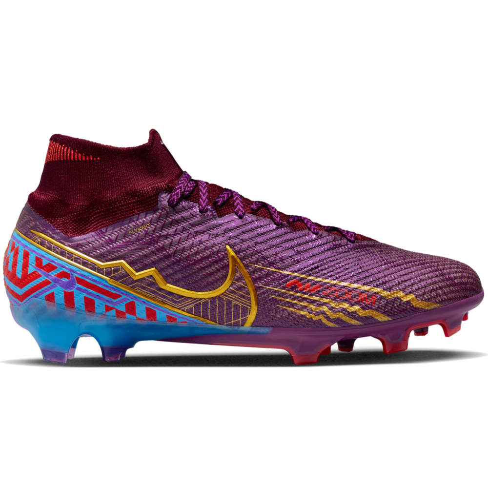 Nike Mbappe Air Zoom Mercurial Superfly 9 Elite FG – Grupo R7sport